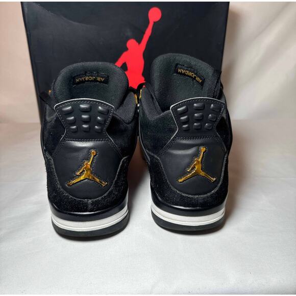 jordan retro 4 mens size 14